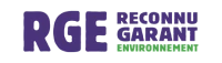 Logo certification RGE
