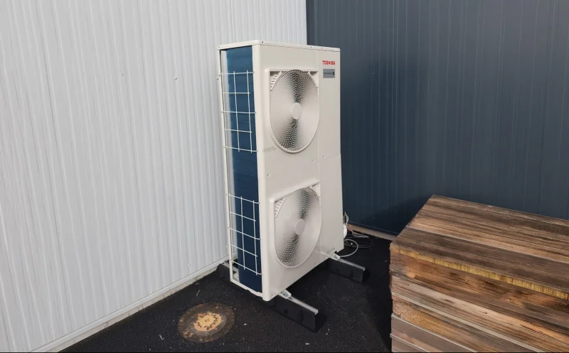 Installation de climatisation à Caen et dans le Calvados