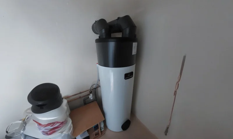 Installation, remplacement, entretien et dépannage de chauffe‑eau en Normandie