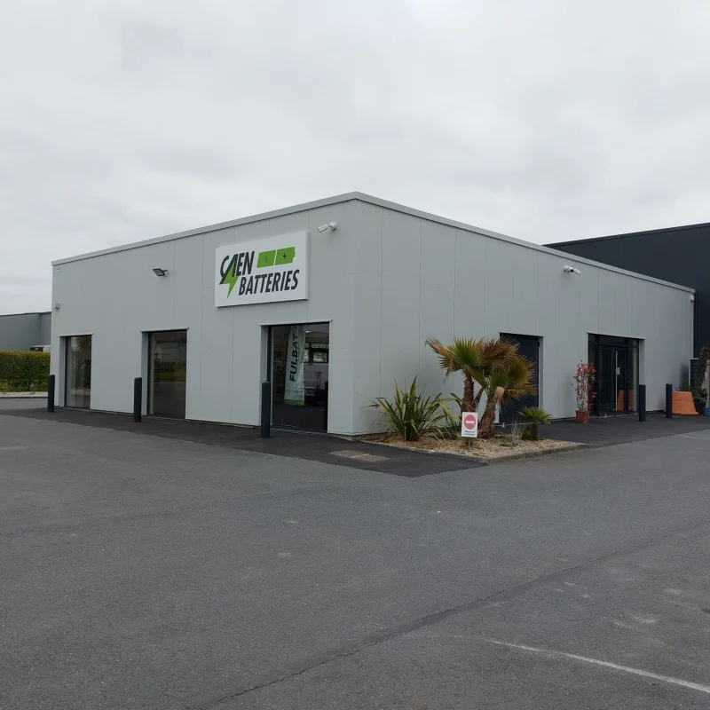 Chantier tertiaire – Plomberie & Chauffage