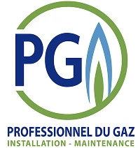 Professionnel du Gaz