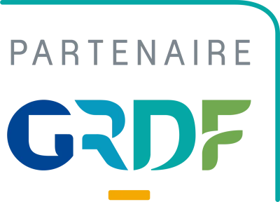 Partenaire GRDF